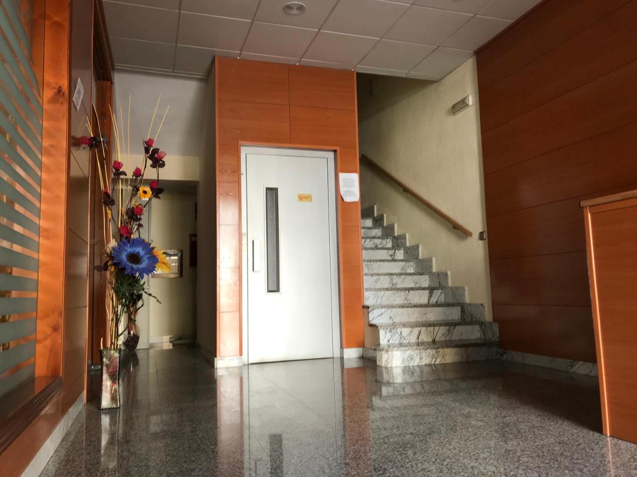 Hotel Europa Villacanas Esterno foto